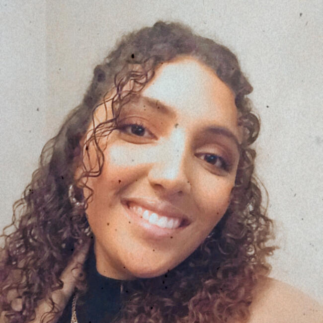 Babysitter a Brusselbaan: Yousra