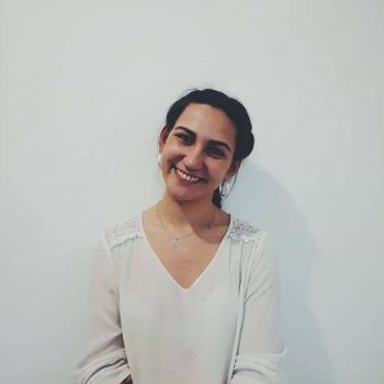 Babysitter Nazaré: Ana