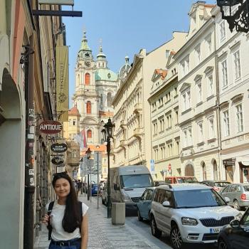 Babysitter in Frankfurt am Main: Farog'at