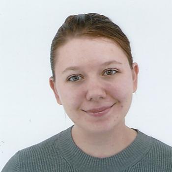 Baby-sitter in Grasse: Emilie