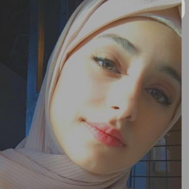 Babysitter in Amman: Bushra