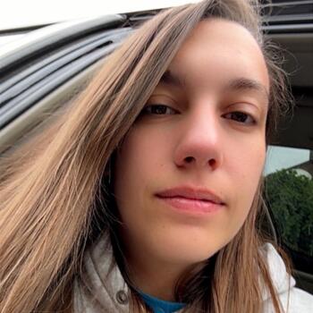 Babysitter Haaltert: Kimberly