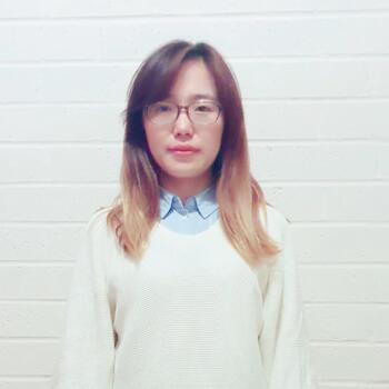 Babysitter in Melbourne: Xixi