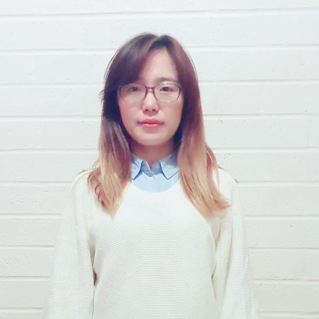 位於墨尔本的臨時保母: Xixi