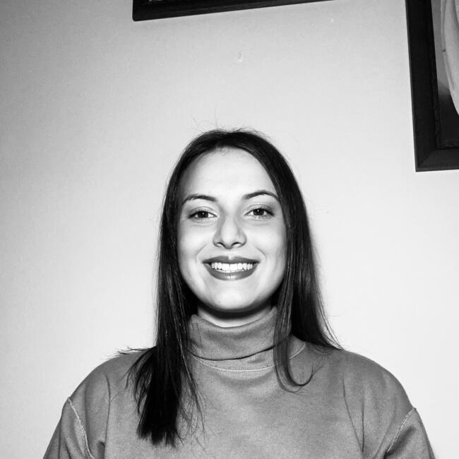 Babysitter in Alicante: Clara