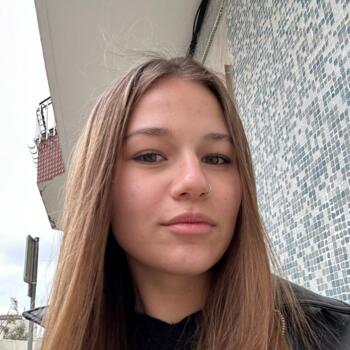 Babysitter in Setúbal: Rafaela