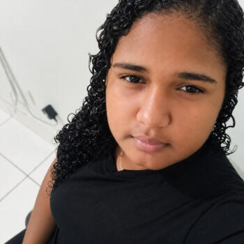 Babá em Jequié: Bruna