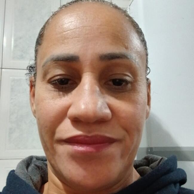 Babysitter in São Paulo (São Paulo): Mauriza
