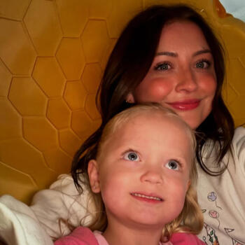 Baby-sitter in Stouffville: Gia