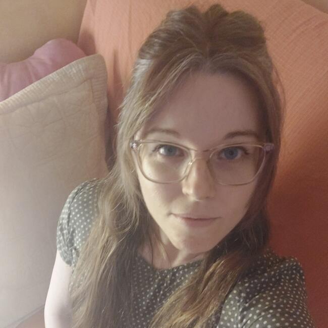 Babysitter in Dublin: Nieves