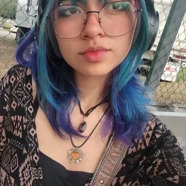 Babysitter in Ciudad Benito Juárez: Alba Moreno