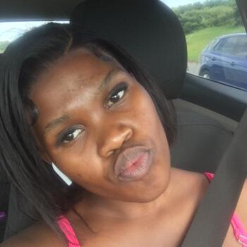 Babysitter in eNseleni: Minenhle