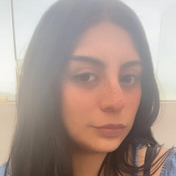 Niñera en La Molina: Nicole Zirtaed