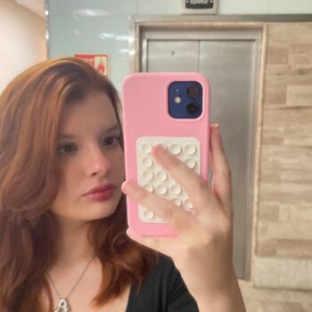 Babá em São Luís: Anna Paula