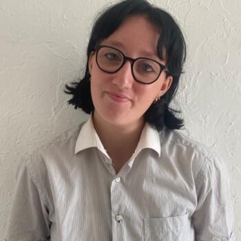 Babysitter στην περιοχή Βαλανσιέν: Ceryne