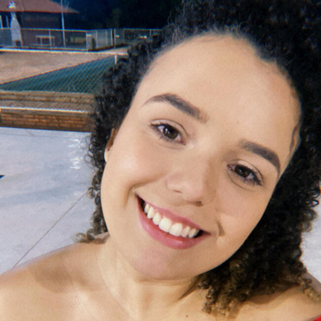 Babysitter in Araçatuba: Mariana