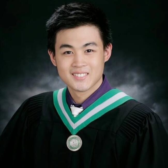 Babysitting job in San Juan City: Marvin