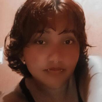 Babá em Belém: Adriele Oliveira