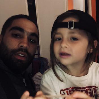 Babysitter Albufeira: Márcio Filipe Carapinha Rosado