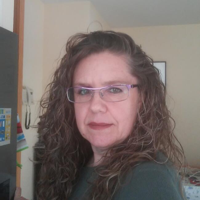 Babysitter in Colmenarejo: Raquel