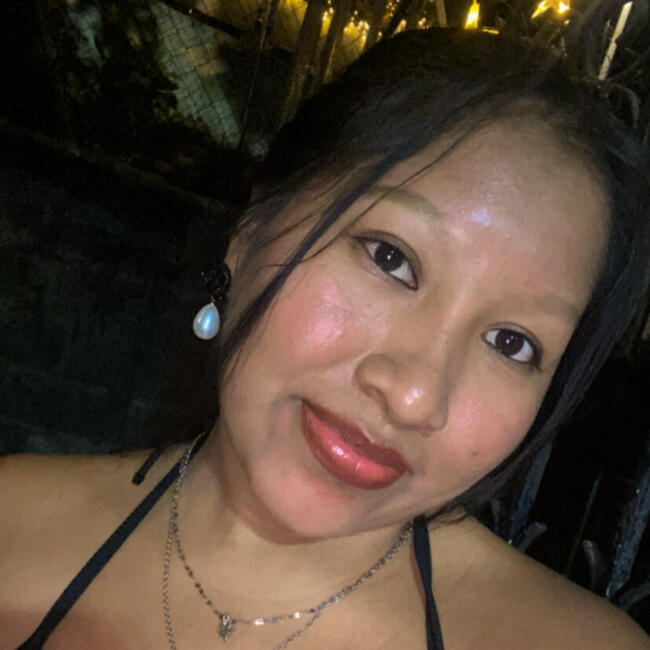 Niñera en San Miguelito: Ingrid