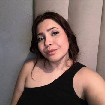 Babysitting job in Mexicali: babysitting job Fernanda