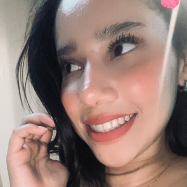 Niñera en Buenos Aires: Isabella