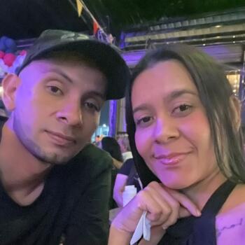 Babysitting job in Villavicencio: babysitting job Jhon fredy