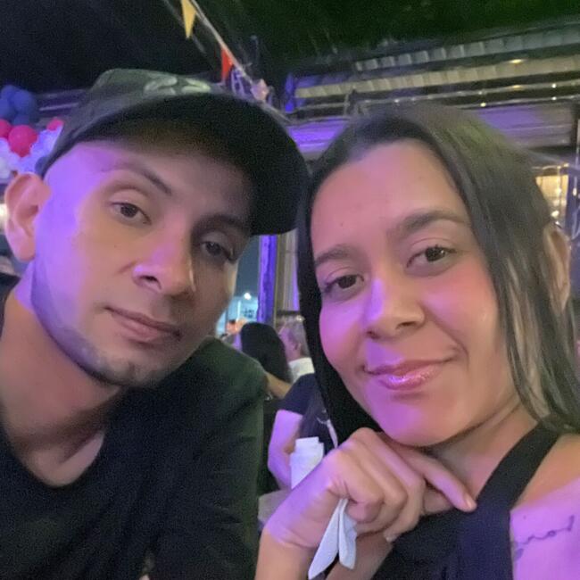 Babysitting job in Villavicencio: Jhon fredy