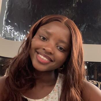 Babysitter in Midrand: Tumiso