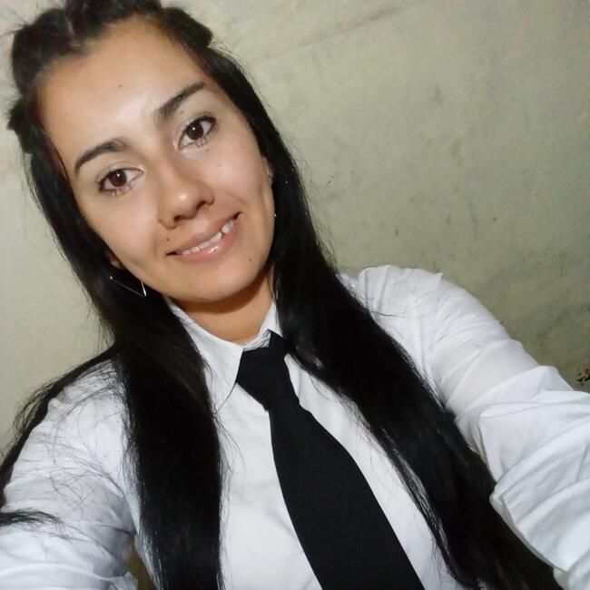 Niñera en Ciudad de San Juan: Yesica