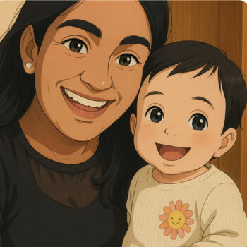 Babysitting job in Nepean: babysitting job Avini