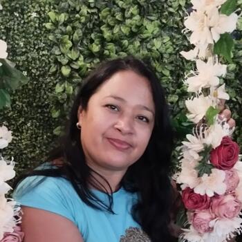 Niñera en Los Teques: Isleidy