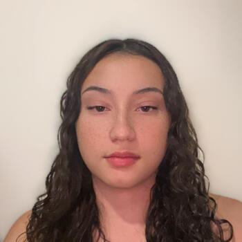 Babá em São Paulo (São Paulo): Suyane sousa