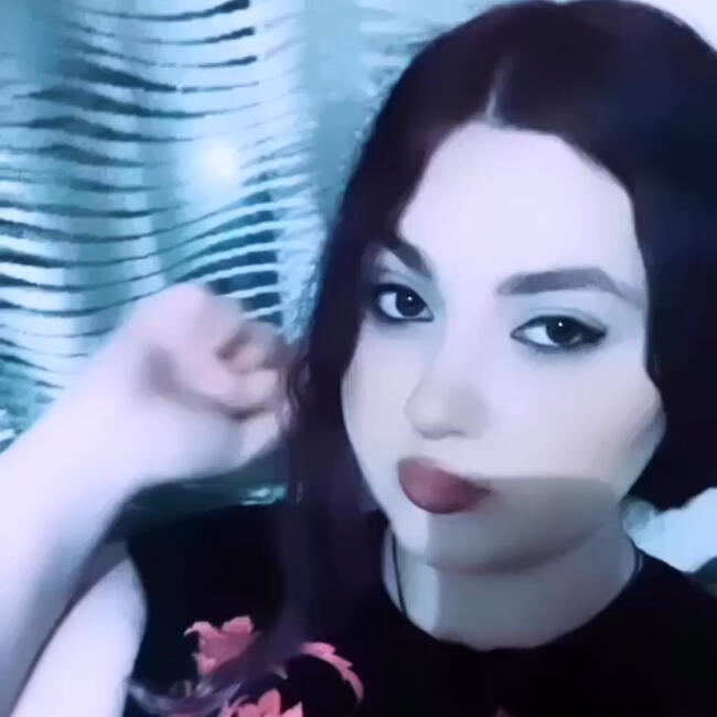 Babysitter in Brooklyn: Anna