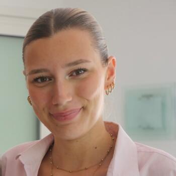 Babysitter in Lille: Agathe