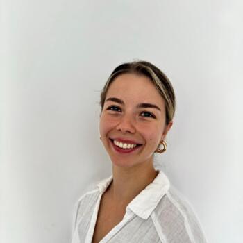 Opiekunka do dziecka w Łódź: Maja