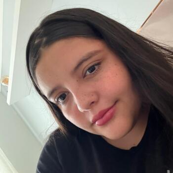 Babysitter in Argenteuil: Deisy