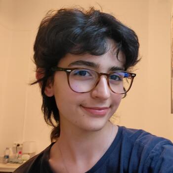 Canguro en Valencia: Leo