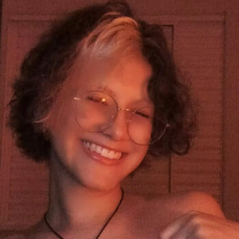 Babá em Sao Jose do Rio Preto: Rebeca