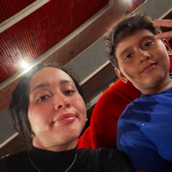 Babysitter Terracina: Marbelis