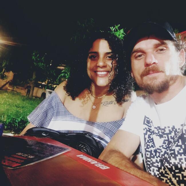 Babysitting job in Belo Horizonte: Stephany