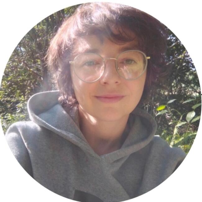 Babysitter in Cascais: Agnieszka