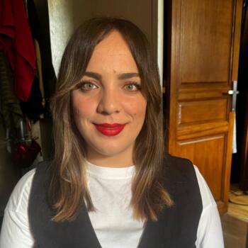 Babysitter in Villeurbanne: Sarah