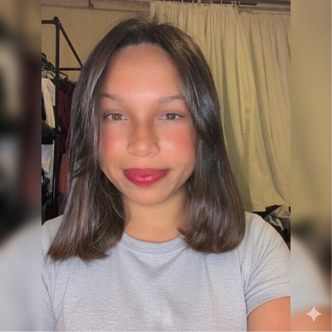 Babysitter in São Bento do Sul: Jaine