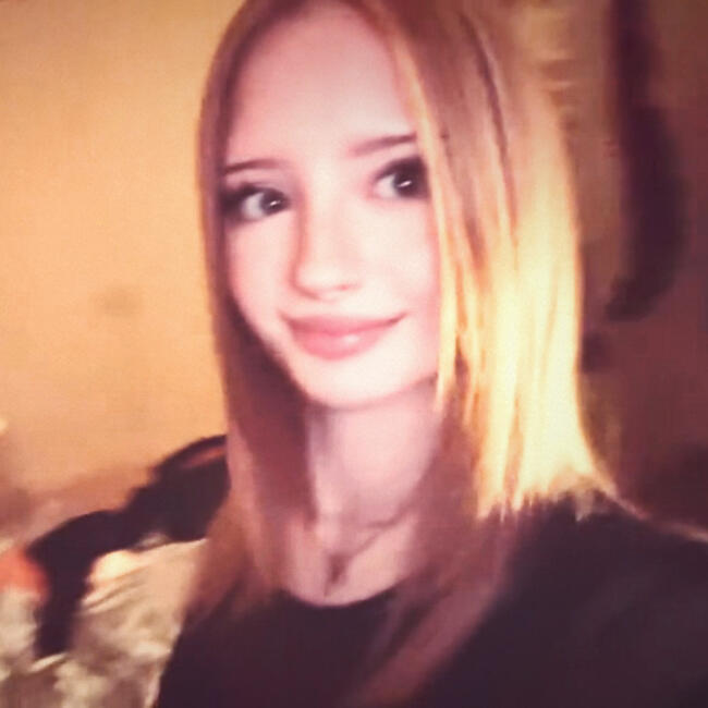 Babysitter in Geneva: Miel️️