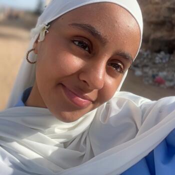 Babysitter in Vorst: Wassima