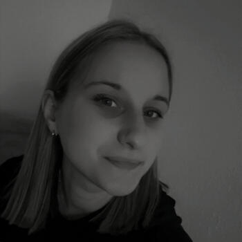 Babysitter in Troyes: Cylia