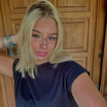 Babysitter in Magescq: Louane