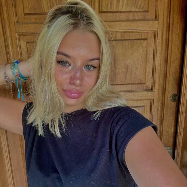 Babysitter in Magescq: Louane